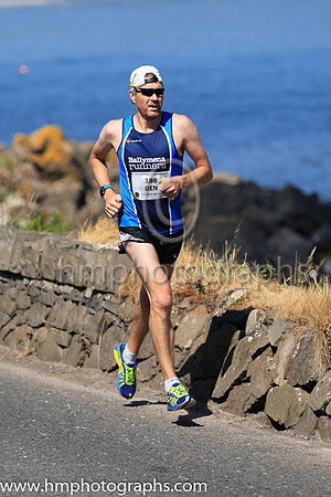 1 Ben Morrow (186) MALE 2:43:55