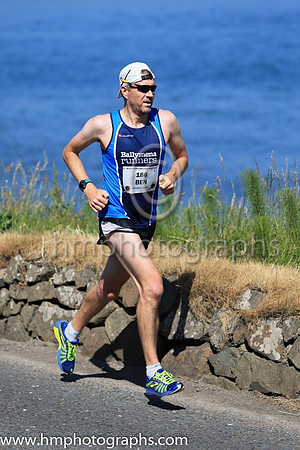 1 Ben Morrow (186) MALE 2:43:55
