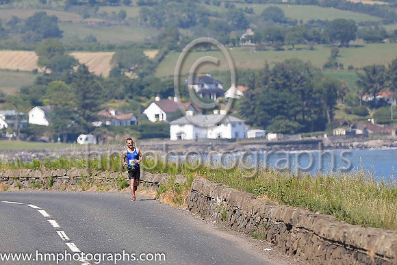 2 Mark Smith (226) MALE 2:50:26