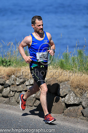 2 Mark Smith (226) MALE 2:50:26