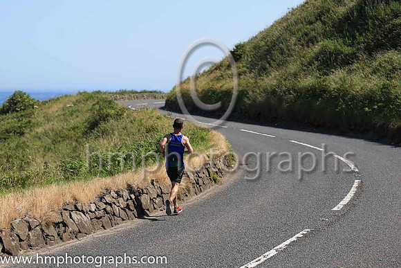 2 Mark Smith (226) MALE 2:50:26