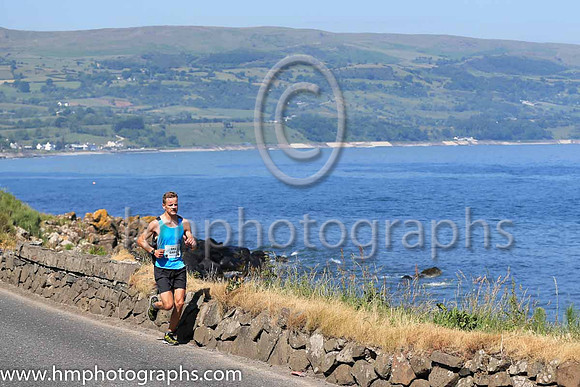 5 Gary Montgomery (181) MALE 2:58:12