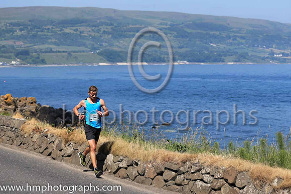 5 Gary Montgomery (181) MALE 2:58:12