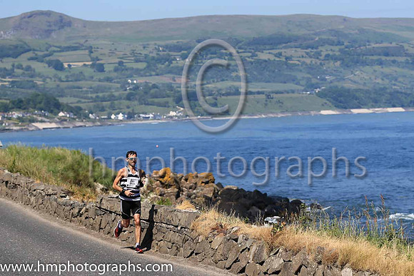6 Colin James (97) MALE 3:01:00