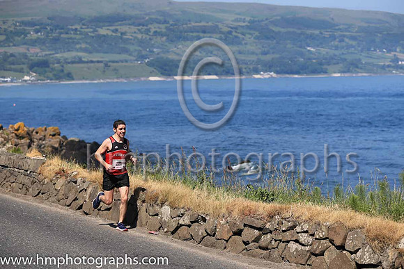 7 David Noble (198) MALE 3:02:19