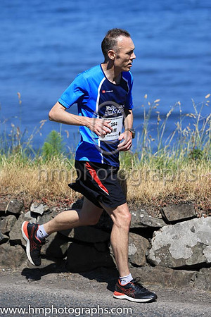 15 JIM MOORE (184) MALE 3:14:12