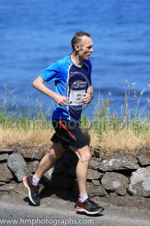 15 JIM MOORE (184) MALE 3:14:12