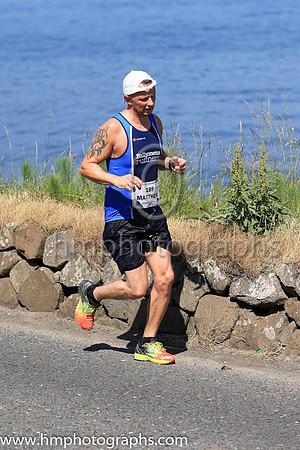 14 Matthew Morrow (189) MALE 3:12:18