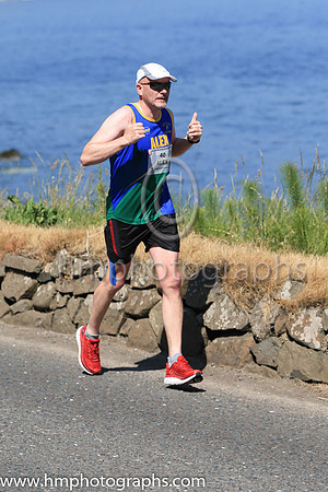 19 Alex Davidson (40) MALE 3:17:40