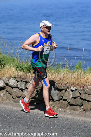 19 Alex Davidson (40) MALE 3:17:40