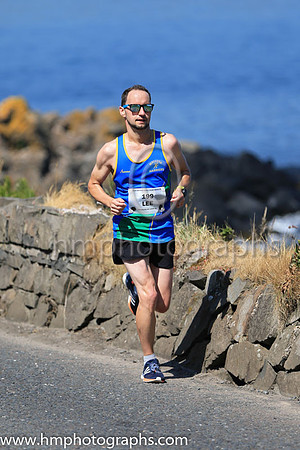 16 Lee O'Boyle (199) MALE 3:14:29