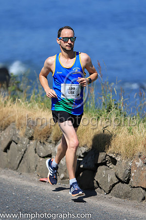 16 Lee O'Boyle (199) MALE 3:14:29