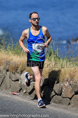 16 Lee O'Boyle (199) MALE 3:14:29