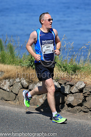 18 Rodney Livingstone (206) MALE 3:17:06