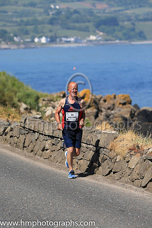 25 William Jenkins (98) MALE 3:21:05