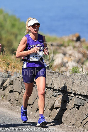 20 Karen McLaughlin (166) FEMALE 3:18:01