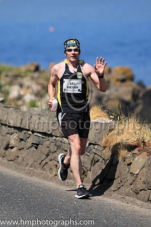 30 Kieran McKeown (161) MALE 3:23:55