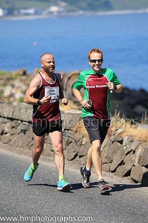 26 John Woodhouse (250) MALE 3:21:14