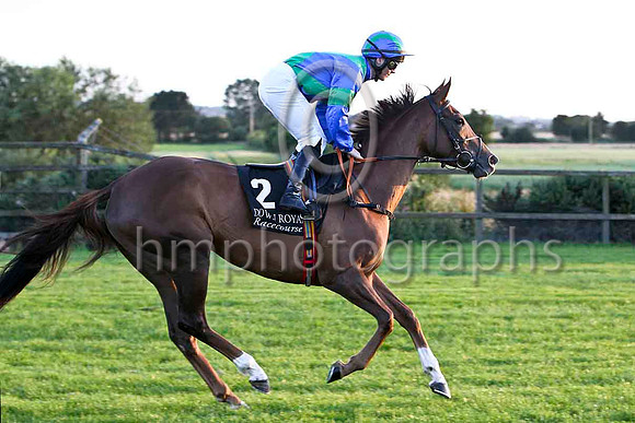 Jazz Girl & G F Carroll - 4th (2, Blue and green)  - FT8E6308-e2