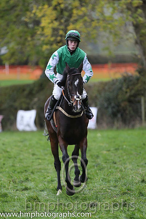 05 ButlerGrove King and H Dunne - - 05th (6 ,emerald green, white emerald green star sleeves ) Trainer - Michael Goff
