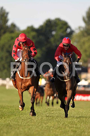 Carsonstown Boy 3rd, Jockey Andrew J McNamara , Topo Gigio 4th , Jockey E J O'Connell - FT8E1133-e
