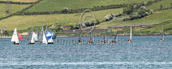 Race 6. race 3 day 2