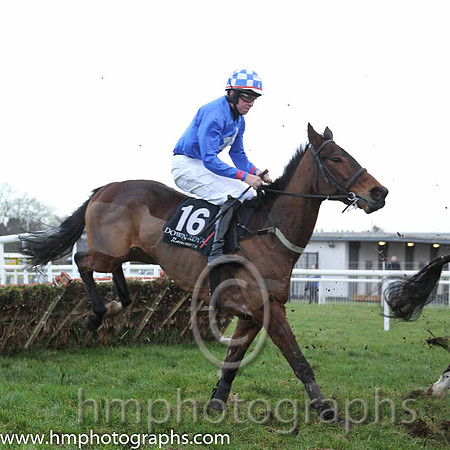 11 Ask Joe & C Brassil - 11th (16, royal blue, white star ) - CU2D0016-25