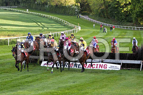 West Ship Master , 7th, Jockey - B T O'Connell -FT8E3086-e