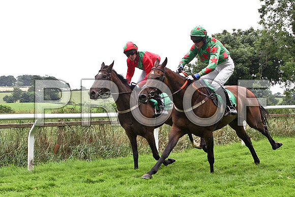 Heather Rose 12th, Jockey Mr B O'Neill & Mother Doran 11th, Jockey Mr D Skehan - IMG_0425-e