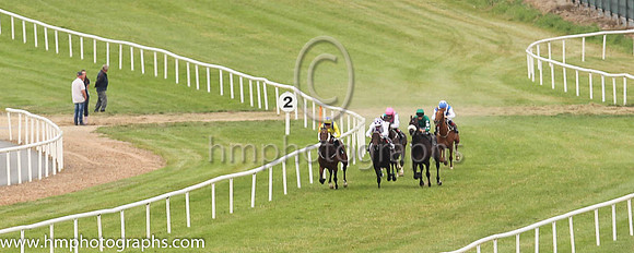 01st No Needs Neverand D O?Brien ( 3 , dark green ) Trainer - Joseph P O'Brien , Owner - Mark Dobbin  Philip Antonacci