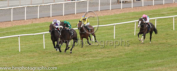 01st No Needs Neverand D O?Brien ( 3 , dark green ) Trainer - Joseph P O'Brien , Owner - Mark Dobbin  Philip Antonacci