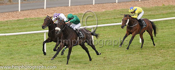 01st No Needs Neverand D O?Brien ( 3 , dark green ) Trainer - Joseph P O'Brien , Owner - Mark Dobbin  Philip Antonacci