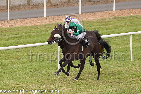 01st No Needs Neverand D O?Brien ( 3 , dark green ) Trainer - Joseph P O'Brien , Owner - Mark Dobbin  Philip Antonacci