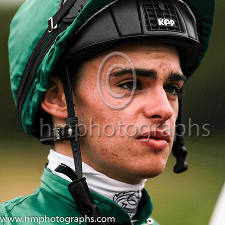 01st No Needs Neverand D O?Brien ( 3 , dark green ) Trainer - Joseph P O'Brien , Owner - Mark Dobbin  Philip Antonacci