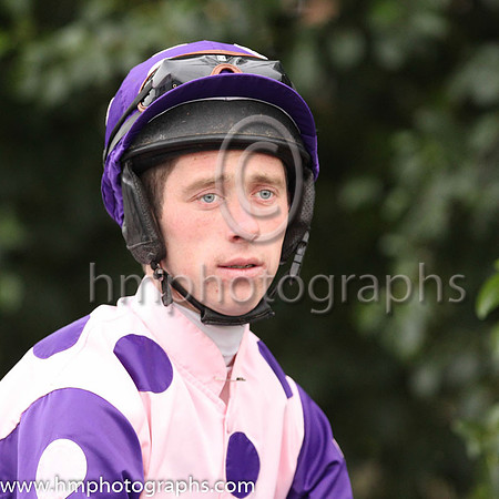 03rd Secret Memories and G P Brouder 7 ( 7 , pink, purple spots ) Trainer - Miss Brown , Owner - Miss Katy Brown