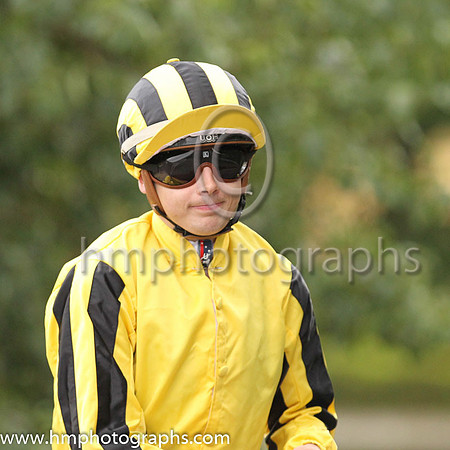 02nd Caesar's Comet and R P Whelan ( 3 , yellow ) Trainer - Peter Fahey , Owner - Kildare Racing Club