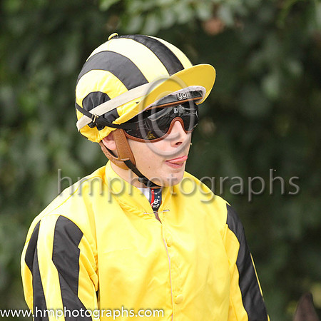 02nd Caesar's Cometand R P Whelan ( 3 , yellow ) Trainer - Peter Fahey , Owner - Kildare Racing Club