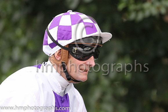 09th Mcguigan and K J Manning ( 2 , white, purple stripe ) Trainer - J S Bolger , Owner - Mrs J S Bolger