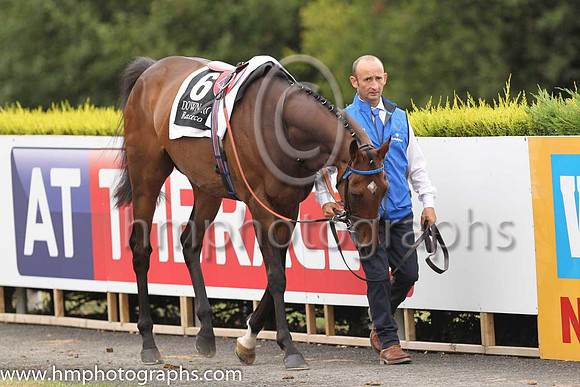 01st Twilight Payment and K J Manning ( 6 , royal blue, dark blue seams ) Trainer - J S Bolger , Owner - Godolphin
