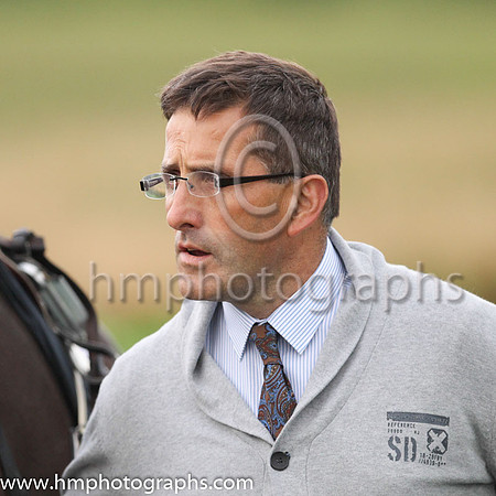 Stable Lad at Down Royal