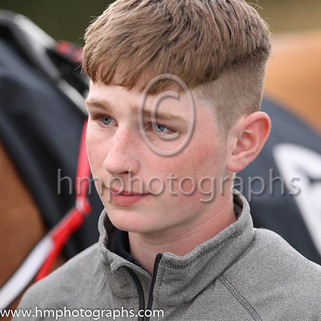 Stable Lad at Down Royal