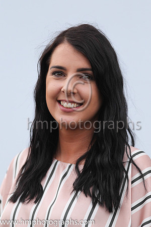 Caroline Todd at Down Royal