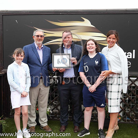 01st No Needs Neverand D O?Brien ( 3 , dark green ) Trainer - Joseph P O'Brien , Owner - Mark Dobbin  Philip Antonacci