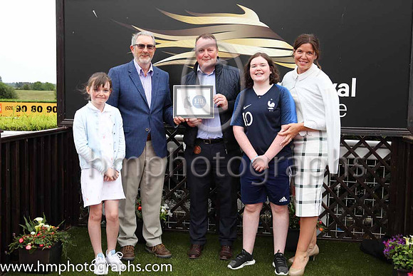 01st No Needs Neverand D O?Brien ( 3 , dark green ) Trainer - Joseph P O'Brien , Owner - Mark Dobbin  Philip Antonacci