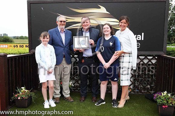 01st No Needs Neverand D O?Brien ( 3 , dark green ) Trainer - Joseph P O'Brien , Owner - Mark Dobbin  Philip Antonacci