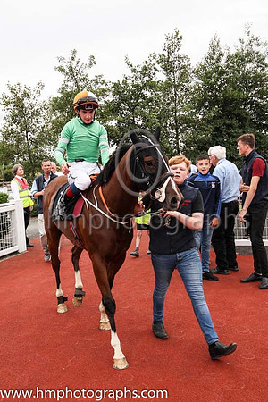 01st Very Smart and K J Leonard 3 ( 11 , Very Smart ) Trainer - P Martin , Owner - T F Brennan
