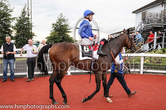 01st Twilight Payment and K J Manning ( 6 , royal blue, dark blue seams ) Trainer - J S Bolger , Owner - Godolphin