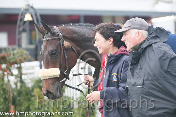 01 Drumacoo and Mr D O'Connor - - 01st (1 ,Mauve and blue cross belts ) Trainer - M Hourigan