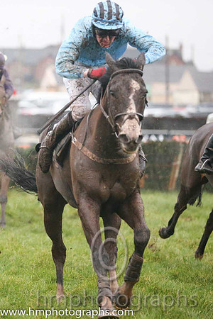01 Coney Choice and Ger Fox - - 01st (13 ,light blue ) Trainer - Lady Jane Gillespie