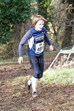 Brigid Quinn - Ballymena Runners, 49th in 32.40 - FT8E8597-e